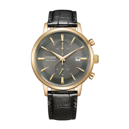 CITIZEN Classic Chrono férfi karóra karóra CICA7067-11H