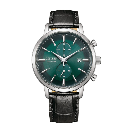 CITIZEN Classic Chrono férfi karóra karóra CICA7069-24X