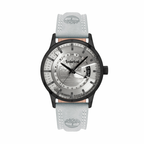 TIMBERLAND férfi karóra BERGERON karóra TITDWGB2201503