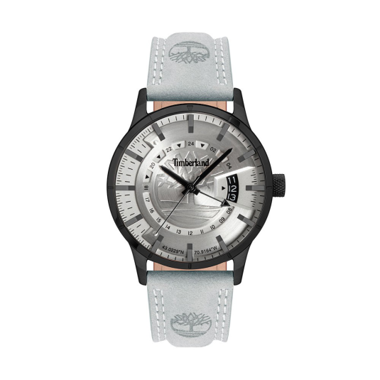 TIMBERLAND férfi karóra BERGERON karóra TITDWGB2201503