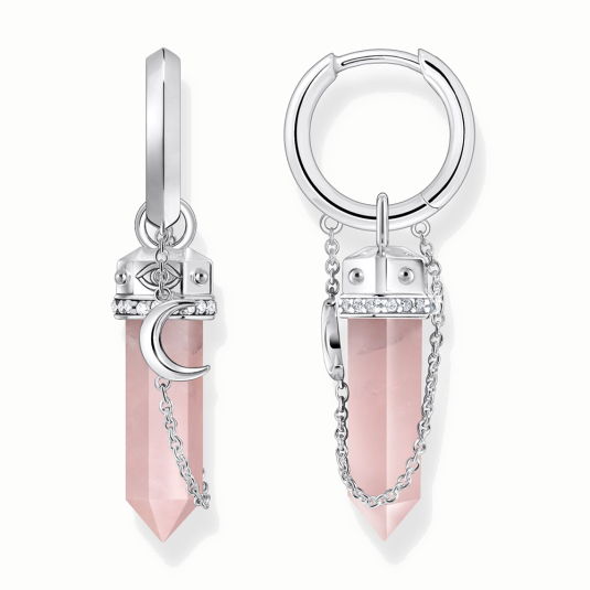 THOMAS SABO fülbevaló Cosmic talismans fülbevaló CR722-643-9