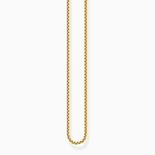 THOMAS SABO Venetian design lánc lánc KE2227-413-39