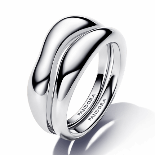 PANDORA ESSENCE gyűrű szett gyűrű 193264C00