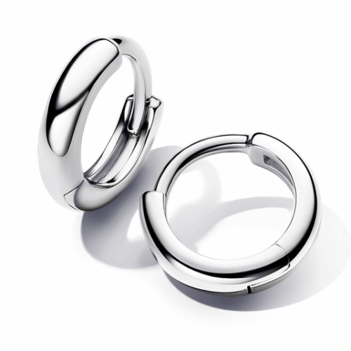 PANDORA ESSENCE fülbevaló körök fülbevaló 293286C00