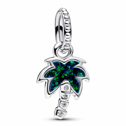 PANDORA  Pálma charm