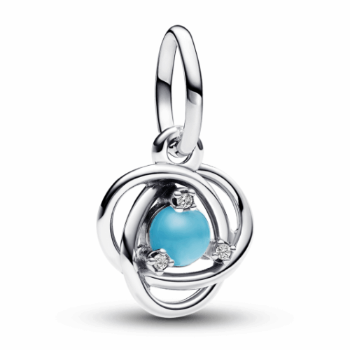 PANDORA Végtelen kör charm