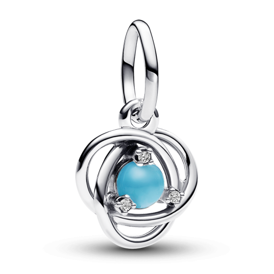 PANDORA Végtelen kör charm