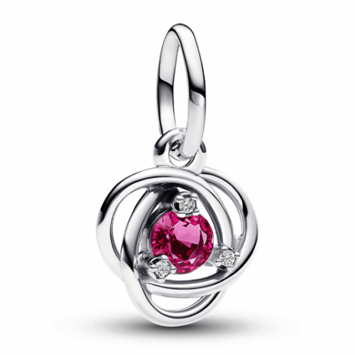 PANDORA Végtelen kör charm