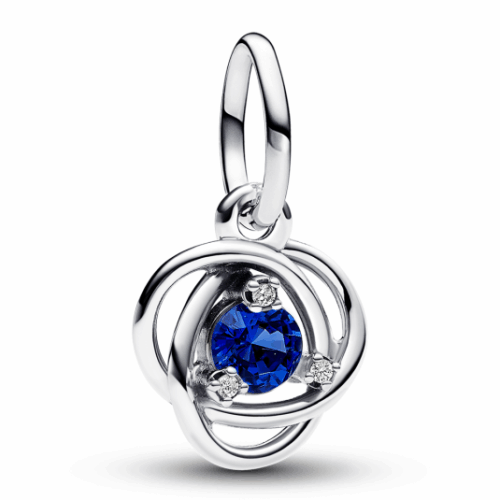 PANDORA Végtelen kör charm