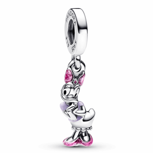 PANDORA Disney Daisy kacsa charm