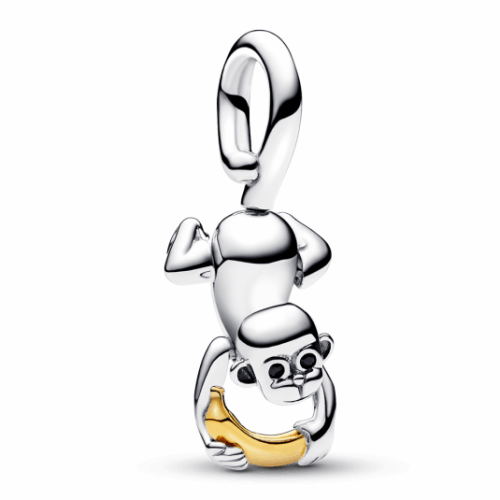 PANDORA Majom charm