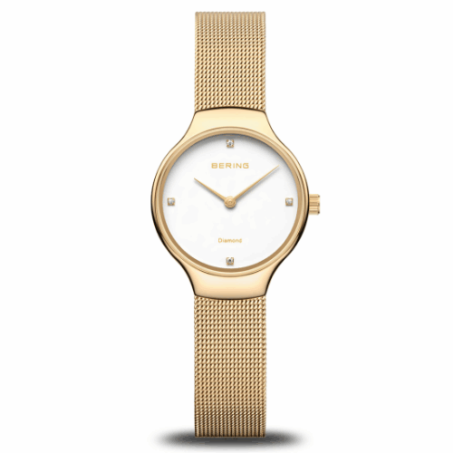 BERING női karóra Classic karóra BE13326-334