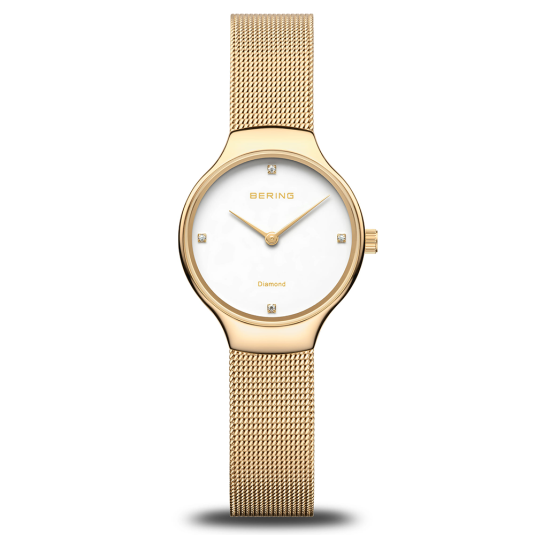 BERING női karóra Classic karóra BE13326-334
