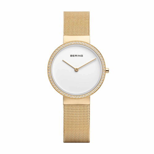 BERING női karóra Classic karóra BE14531-330