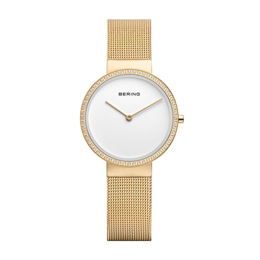 BERING női karóra Classic karóra BE14531-330