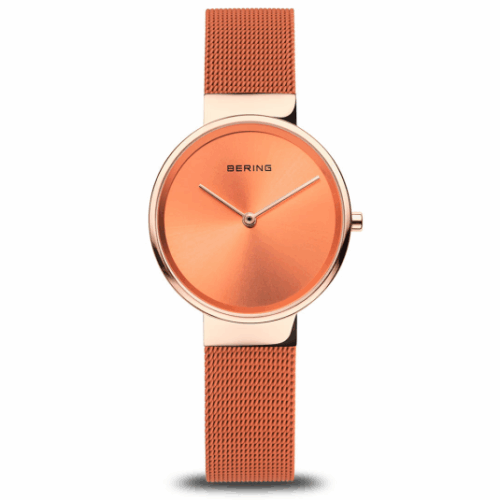 BERING női karóra Classic karóra BE14531-565