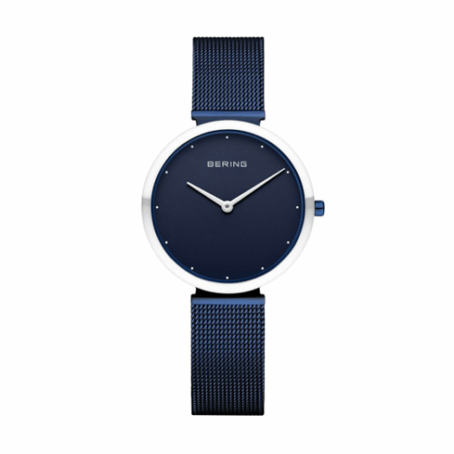 BERING női karóra Ultra Slim karóra BE18132-397