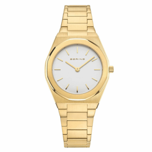 BERING női karóra Classic karóra BE19632-730