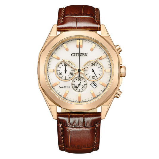 CITIZEN Classic Chrono férfi karóra karóra CICA4593-15A