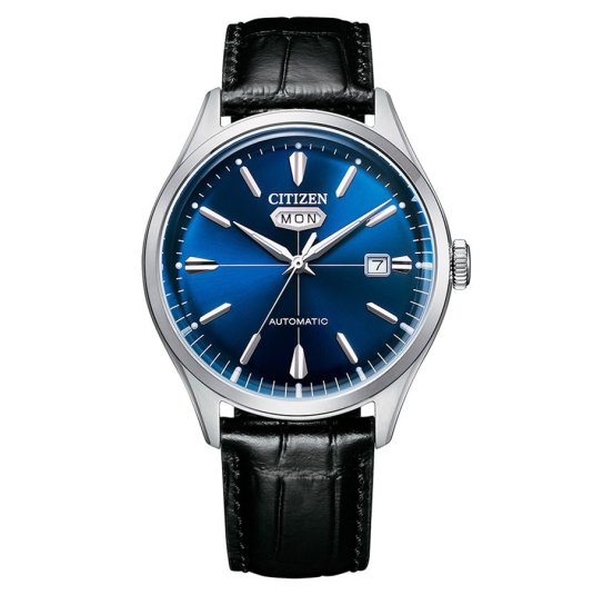 CITIZEN férfi karóra Elegant C7 Automatic karóra CINH8390-20LE