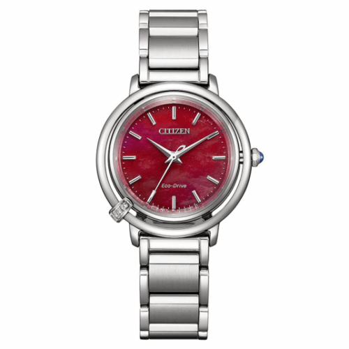 CITIZEN női karóra Elegant karóra CIEM1090-78X