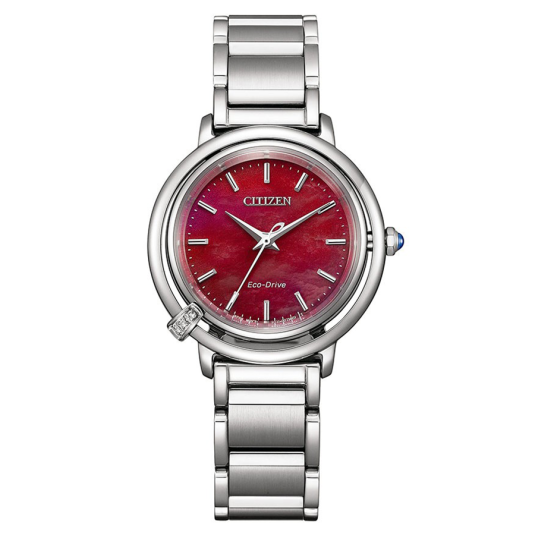 CITIZEN női karóra Elegant karóra CIEM1090-78X