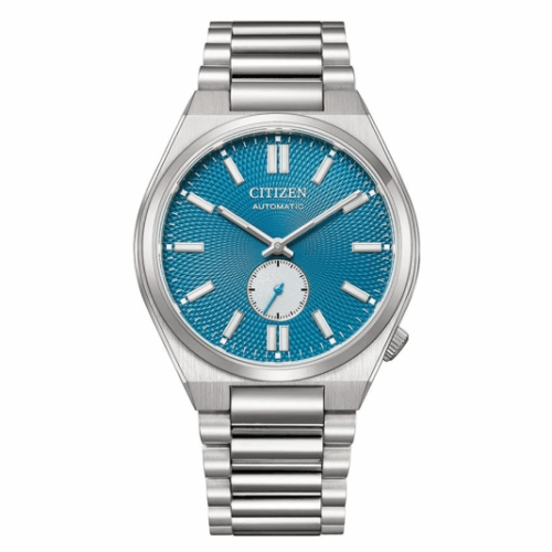 CITIZEN férfi karóra Tsuyosa Automatic karóra CINK5010-51L
