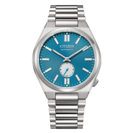 CITIZEN férfi karóra Tsuyosa Automatic karóra CINK5010-51L