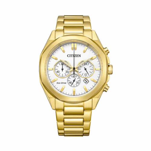 CITIZEN férfi karóra Sports Eco-Drive karóra CICA4592-85A