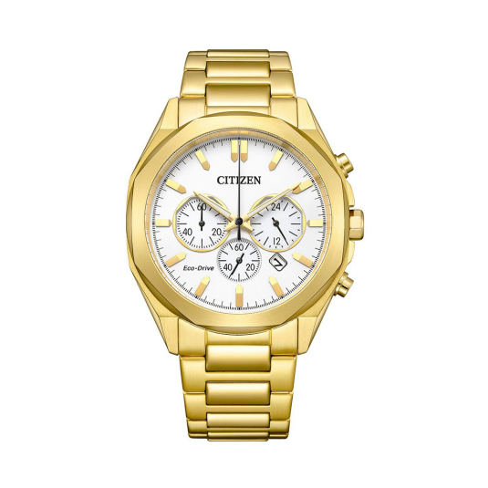 CITIZEN férfi karóra Sports Eco-Drive karóra CICA4592-85A