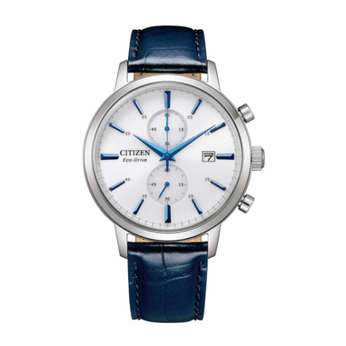 CITIZEN férfi karóra Elegant Eco-Drive karóra CICA7069-16A