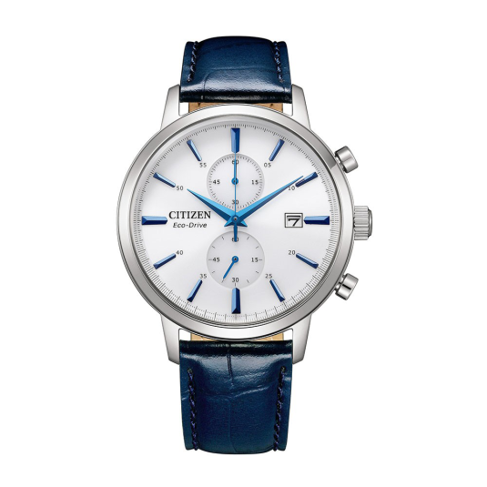 CITIZEN férfi karóra Elegant Eco-Drive karóra CICA7069-16A