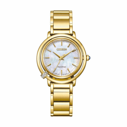 CITIZEN női karóra Elegant karóra CIEM1092-64D