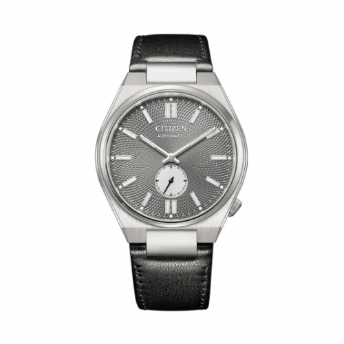 CITIZEN férfi karóra Tsuyosa Automatic karóra CINK5010-01H