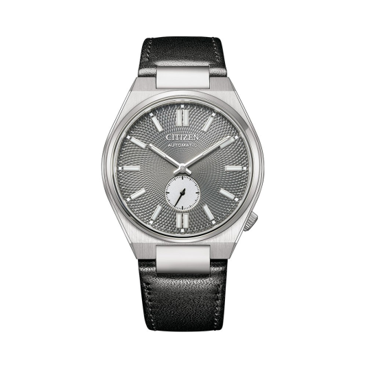 CITIZEN férfi karóra Tsuyosa Automatic karóra CINK5010-01H