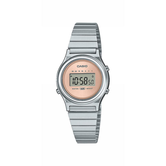 CASIO Vintage női karóra karóra CASLA700WE-4AEF