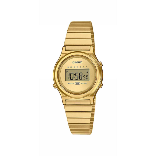 CASIO Vintage női karóra karóra CASLA700WEG-9AEF
