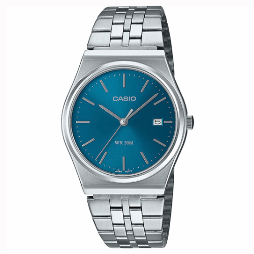 CASIO uniszex karóra karóra CASMTP-B145D-2A2VEF