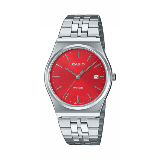 CASIO uniszex karóra karóra CASMTP-B145D-4A2VEF