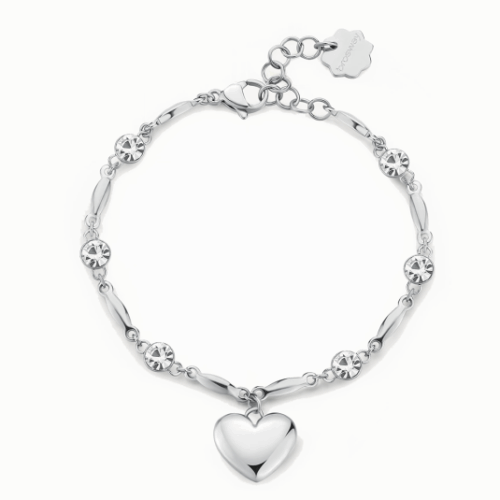BROSWAY Chakra Love karkötő karkötő BWBHKB211