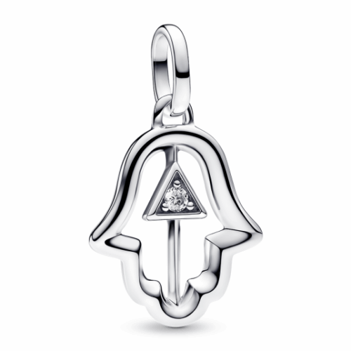 PANDORA ME Hamsa medalion medál 793411C01