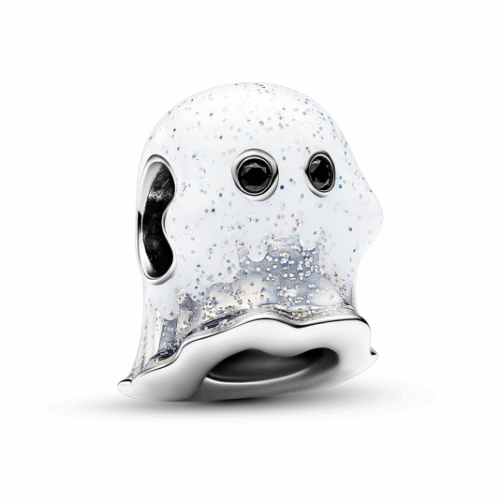 PANDORA Szellem charm