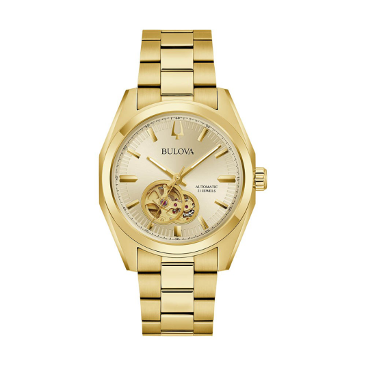 BULOVA férfi karóra Sutton karóra BU97A182