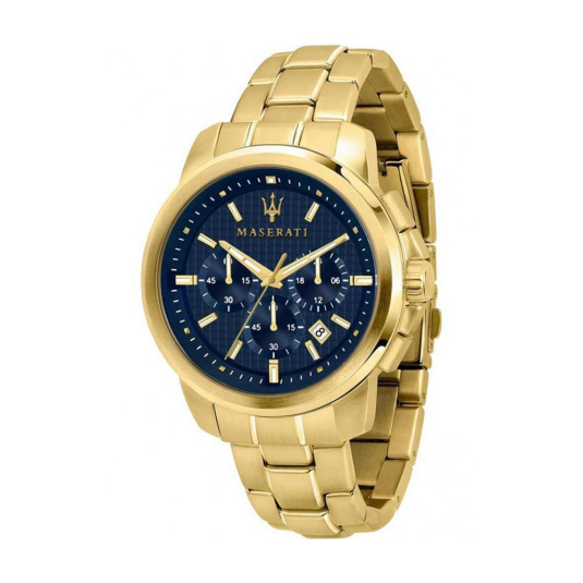 MASERATI Successo férfi karóra karóra R8873621021