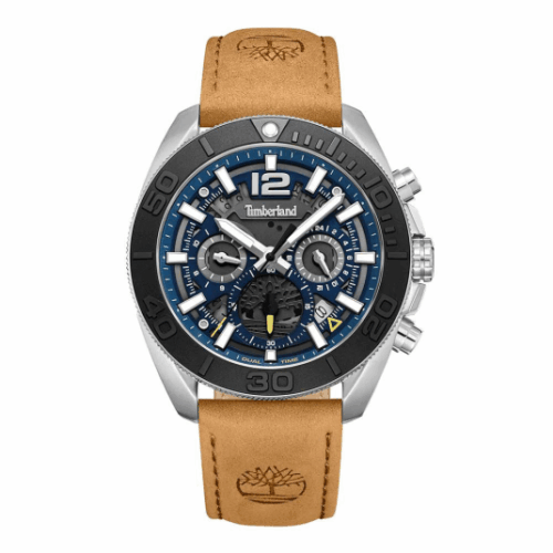 TIMBERLAND MARSHFIELD férfi karóra karóra TITDWGF0041701