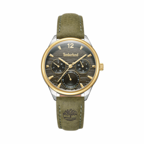 TIMBERLAND női karóra LADIES HENNIKER IV karóra TITDWLF2231901