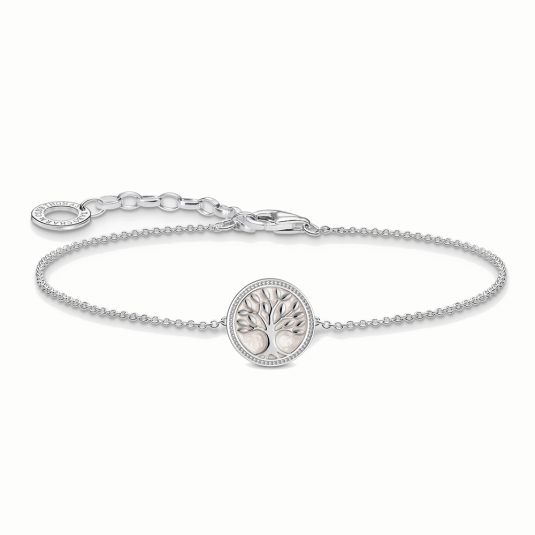 THOMAS SABO Tree of Love karkötő karkötő A2160-007-21