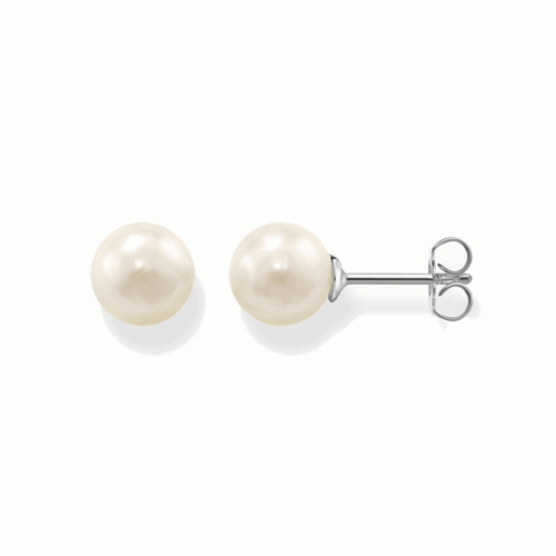 THOMAS SABO Pearl fülbevaló fülbevaló H1431-028-14