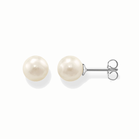 THOMAS SABO Pearl fülbevaló fülbevaló H1431-028-14