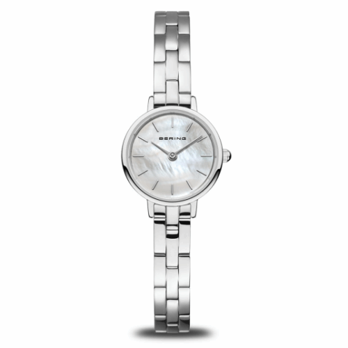 BERING  női karóra Classic karóra BE11022-704